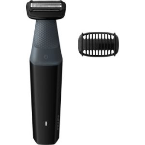 Philips Bodygroom Series 3000 BG3010/15 aparat de ras pentru corp