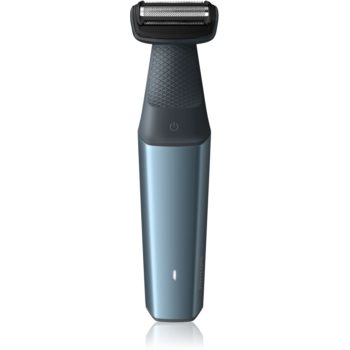 Philips Bodygroom Series 3000 BG3015/15 Trimmer pentru parul de pe corp rezistent la apa