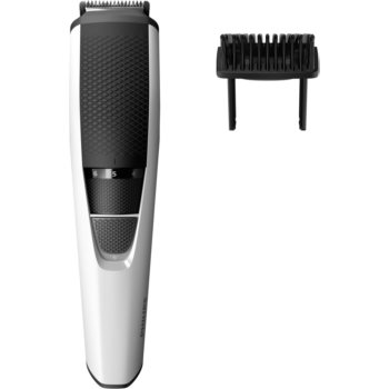Philips Beard Trimmer Series 3000 BT3206/14 de tuns barba