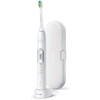 Philips Sonicare 6100 HX6877/28 periuta de dinti cu ultrasunete
