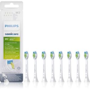 Philips Sonicare Optimal White Standard HX6068/12 capete de schimb pentru periuta de dinti