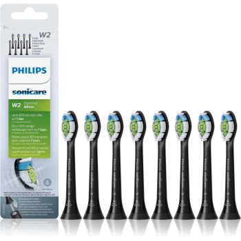 Philips Sonicare Optimal White HX6068/13 capete de schimb pentru periuta de dinti