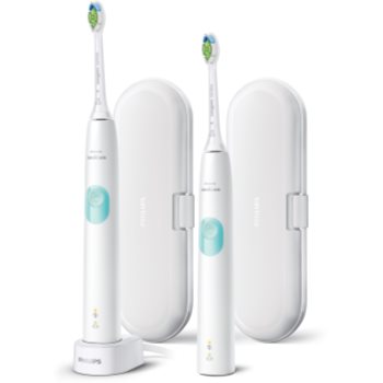 Philips Sonicare 4300 HX6807/35 periuta de dinti electrica sonica