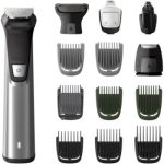 Philips Multigroom series 7000 MG7745/15 masina de tuns pentru barba si par