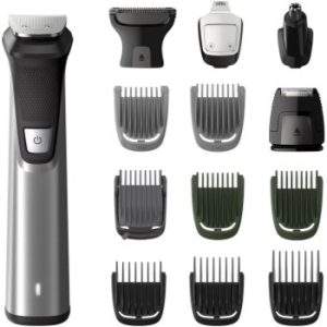 Philips Multigroom series 7000 MG7745/15 masina de tuns pentru barba si par