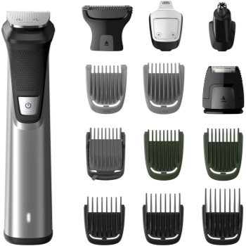 Philips Multigroom series 7000 MG7745/15 masina de tuns pentru barba si par