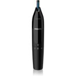 Philips Series 1000 NT1650/16 trimmer pentru nas și urechi