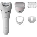 Philips Epilator Series 8000 BRE710/00 epilator