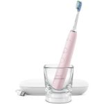 Philips Sonicare 9000 DiamondClean HX9911/29 Sonic Electric periuță de dinți cu cu acumulator