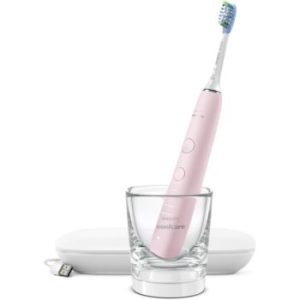 Philips Sonicare 9000 DiamondClean HX9911/29 Sonic Electric periuță de dinți cu cu acumulator