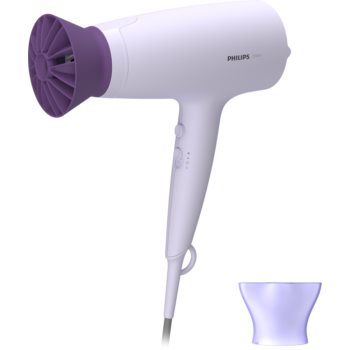 Philips 3000 BHD341/10 uscator de par