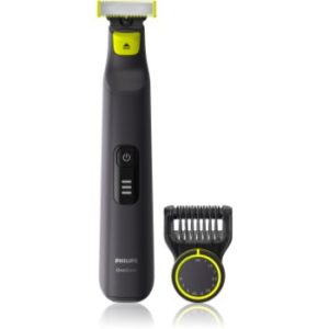 Philips OneBlade Pro QP6530/15 de tuns barba