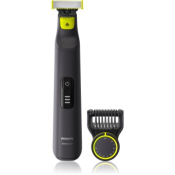 Philips OneBlade Pro QP6530/15 de tuns barba