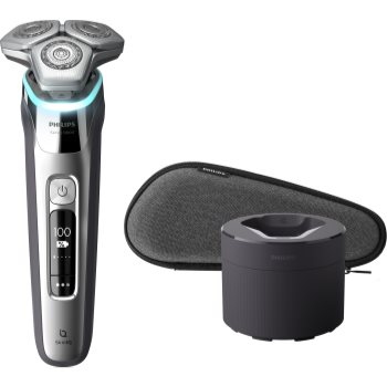 Philips Series 9000 Wet & Dry S9985/50 Aparat de bărbierit electric