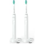 Philips Sonicare 3100 1+1 HX3675/13 periuta de dinti electrica sonica