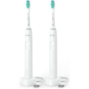 Philips Sonicare 3100 1+1 HX3675/13 periuta de dinti electrica sonica