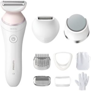 Philips SatinShave Series 8000 BRL176/00 epilator pentru femei