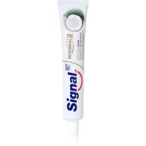 Signal Integral 8 Natural Elements pastă de dinți