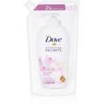 Dove Nourishing Secrets Glowing Ritual Săpun lichid pentru mâini rezervă