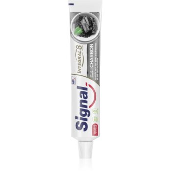 Signal Integral 8 Natural Elements pastă de dinți