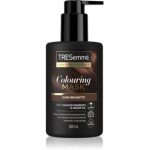 TRESemmé Colouring mască colorantă cu ulei de argan