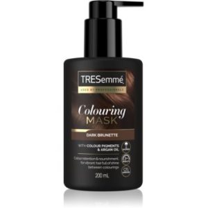 TRESemmé Colouring mască colorantă cu ulei de argan