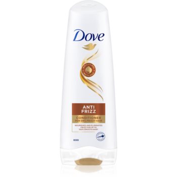 Dove Anti Frizz balsam hranitor anti-electrizare