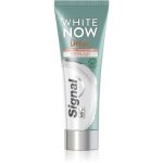 Signal White Now Detox Coconut pasta de dinti pentru albire