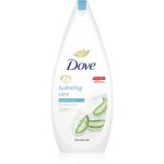 Dove Hydrating Care gel de dus hidratant
