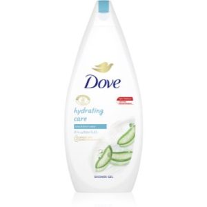 Dove Hydrating Care gel de dus hidratant