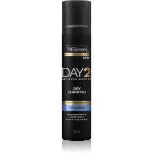 TRESemmé Day 2 Volumising șampon uscat înviorător pentru volum
