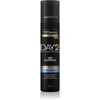 TRESemmé Day 2 Volumising șampon uscat înviorător pentru volum