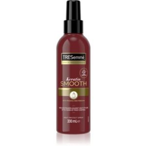 TRESemmé Keratin Smooth spray pentru modelarea termica a parului