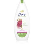 Dove Nourishing Secrets Glowing Ritual gel calmant pentru dus