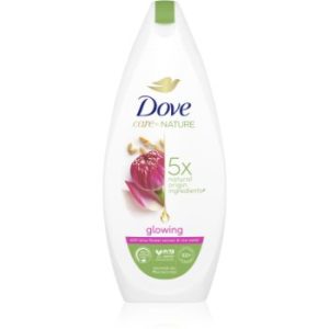 Dove Nourishing Secrets Glowing Ritual gel calmant pentru dus