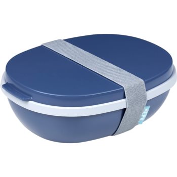 Mepal Ellipse Duo cutie pentru alimente