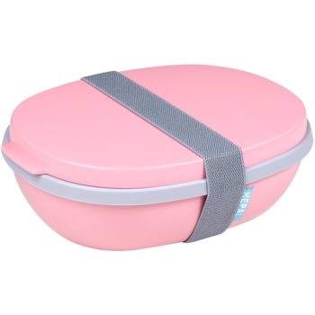 Mepal Ellipse Duo cutie pentru alimente