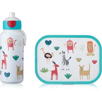Mepal Campus Animal Friends set (pentru copii)
