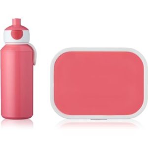 Mepal Campus Pink set cadou (pentru copii)