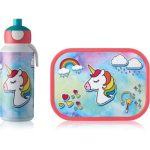 Mepal Campus Unicorn set (pentru copii)