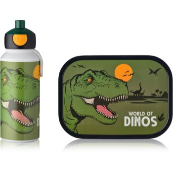 Mepal Campus Dino set (pentru copii)