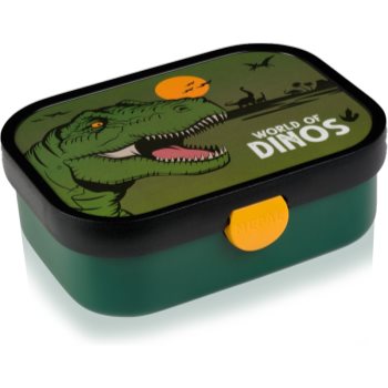 Mepal Campus Dino caserolă de mâncare pentru copii
