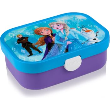 Mepal Campus Frozen caserolă de mâncare pentru copii