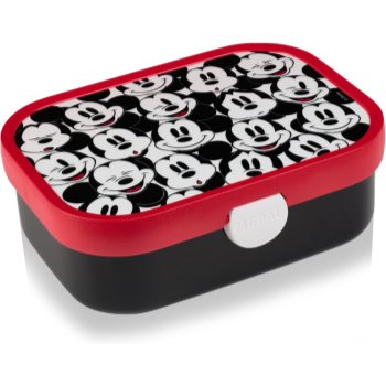 Mepal Campus Mickey Mouse caserolă de mâncare pentru copii