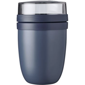 Mepal Ellipse cutie pentru alimente termo