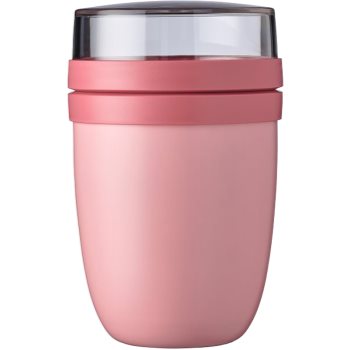 Mepal Ellipse cutie pentru alimente termo