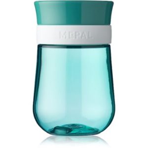Mepal Mio Green pahar pentru a învăța copilul să bea singur