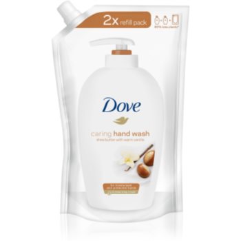Dove Purely Pampering Shea Butter săpun lichid rezervă