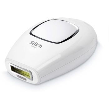 Silk'n Infinity 400K epilator IPL pentru corp, față, zona inghinală și axile