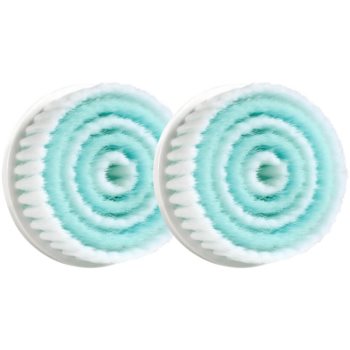 Silk'n Pure Extra Soft cap de schimb pentru periuța de curățare pentru corp